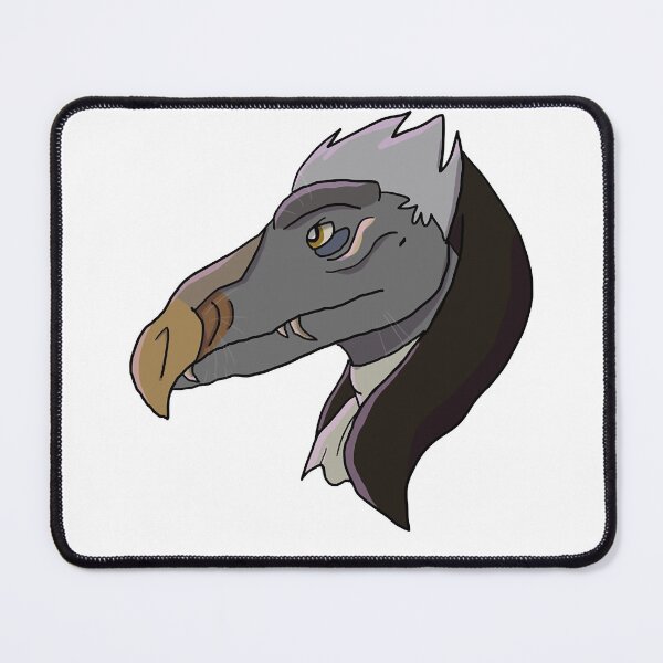 Item preview, skekTek Headshot The Dark Crystal Wide Resistance Universe designed and sold by CrystalGloria.