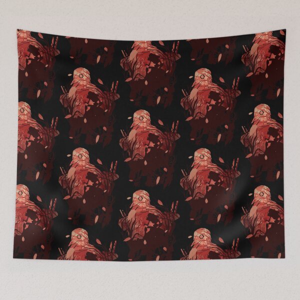 Item preview, The Simulacra  designed and sold by Galipeau2000.