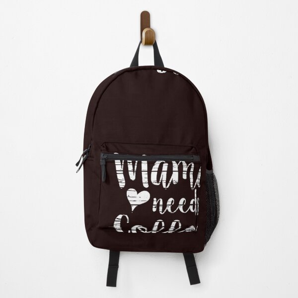 Item preview, Mama Needs Coffee designed and sold by hangoxinhxan.