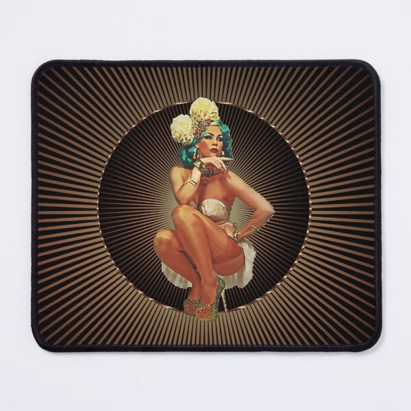 Item preview, Pinup Girl Xarah - Naughty Nude Nylons designed and sold by Xarah.