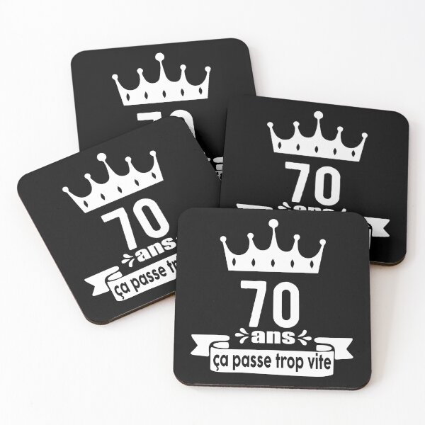 Item preview, 70 years anniversary gift humor grandpa grandma designed and sold by joozybart.