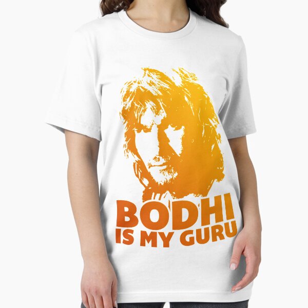 Artikel-Vorschau von Bodhi ist mein Guru, designt und verkauft von jasonkincaid.