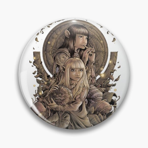 Item preview, Great Conjunction The Dark Crystal Wide Resistance Universe designed and sold by CrystalGloria.