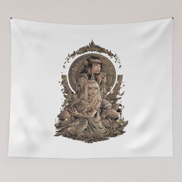 Item preview, Great Conjunction The Dark Crystal Wide Resistance Universe designed and sold by CrystalGloria.