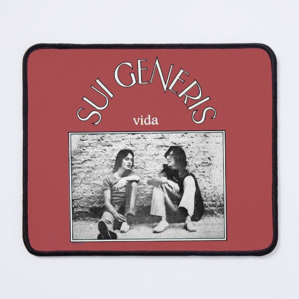 Item preview, Vida - Sui Generis (fixed) designed and sold by CJVisions.