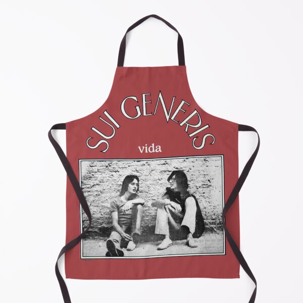 Item preview, Vida - Sui Generis (fixed) designed and sold by CJVisions.