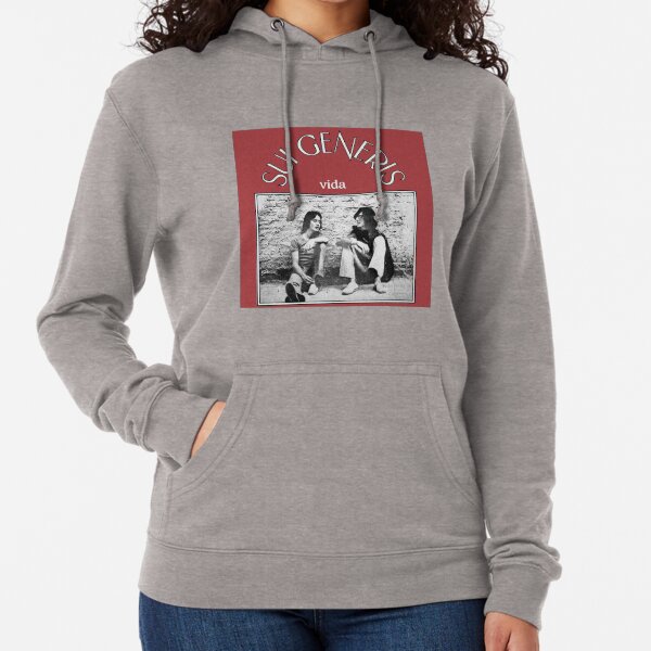 Suigeneris merch hoodie shop