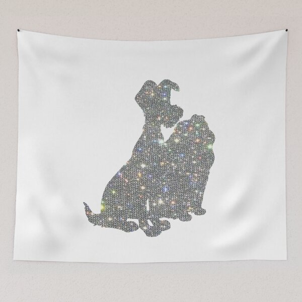 Item preview, Dogs designed and sold by BubbleFog.