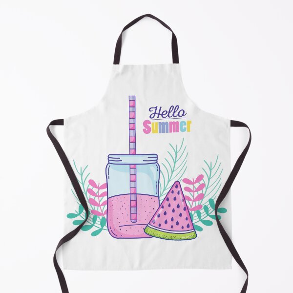 Item preview, Hello Summer designed and sold by Product Stella.