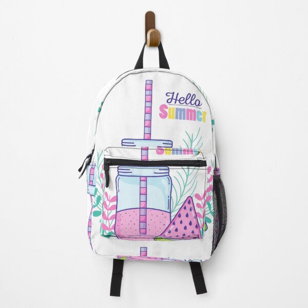 Item preview, Hello Summer designed and sold by Product  Stella.
