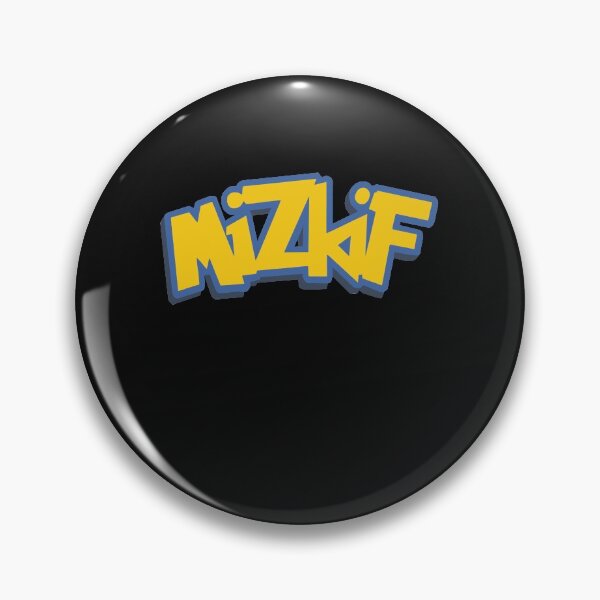 Item preview, mizkif designed and sold by Wildermanar.