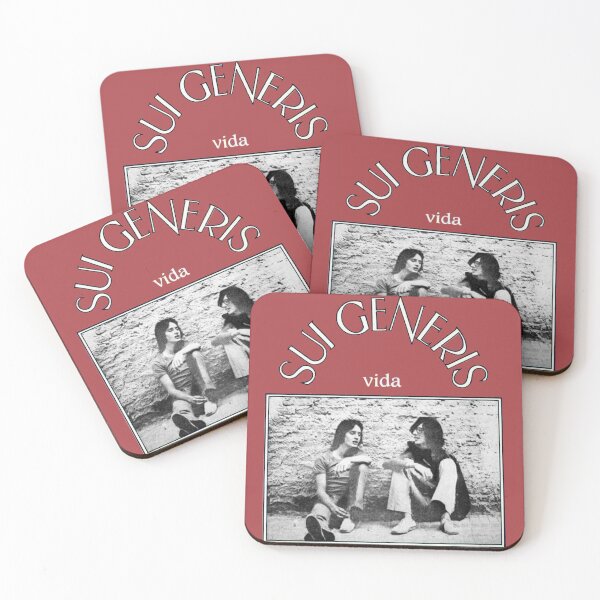 Item preview, Vida - Sui Generis (fixed) designed and sold by CJVisions.