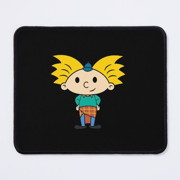 Item preview, Hey Arnold     designed and sold by sachiem.