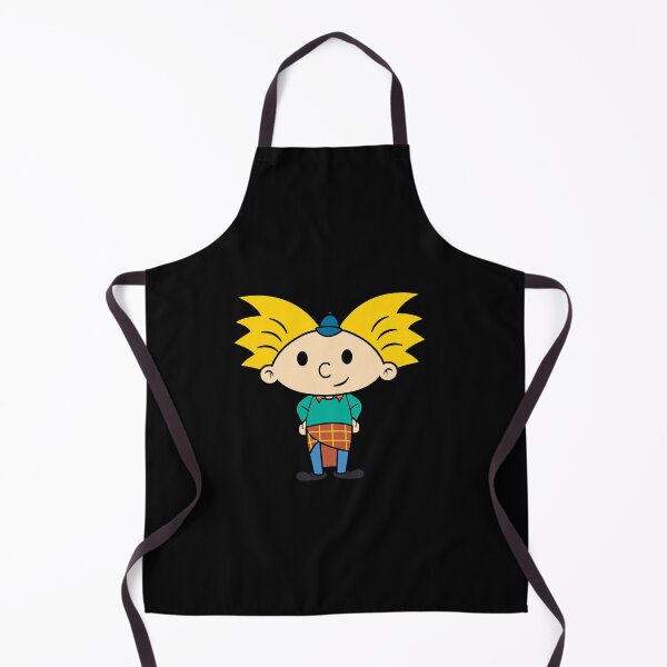 Artikelvorschau, Hey Arnold entworfen und verkauft von sachiem.