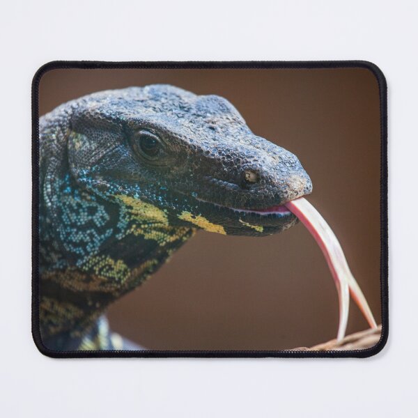 Item preview, Monitor Tongue designed and sold by TVD-Photography.