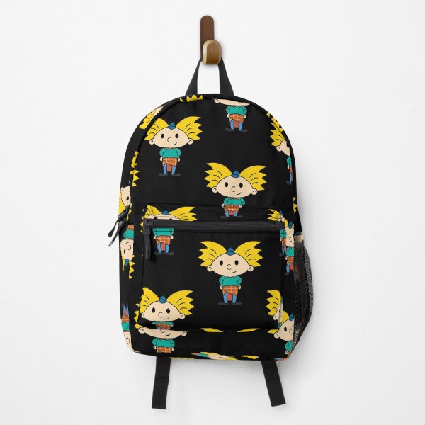 Item preview, Hey Arnold designed and sold by sachiem.