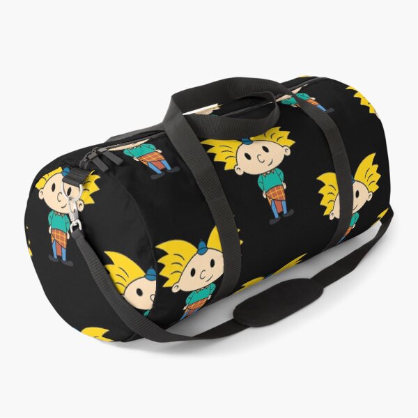 Item preview, Hey Arnold     designed and sold by sachiem.