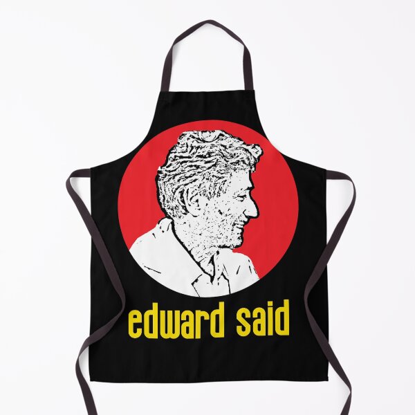 Item preview, Edward Said designed and sold by RevolutionInPaint.