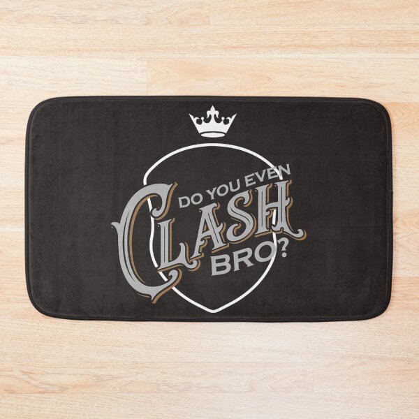 Item preview, Clash Bro Essential designed and sold by LawsonMacdolan.