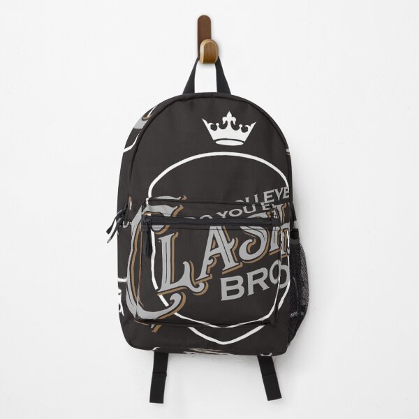 Item preview, Clash Bro Essential designed and sold by LawsonMacdolan.