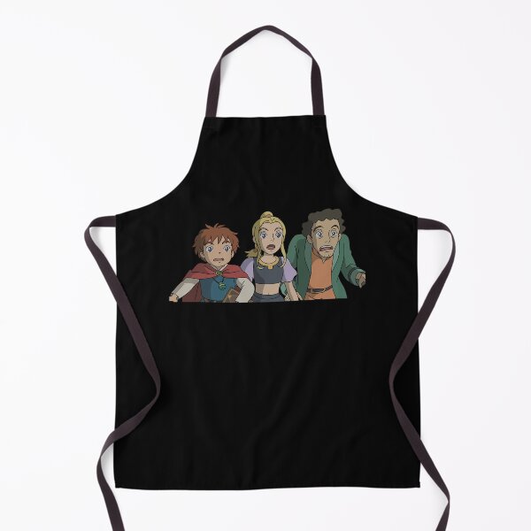Item preview, Funny Gifts Ni No Kuni Swaine Esther And Oliver Halloween designed and sold by TatyanaLang.