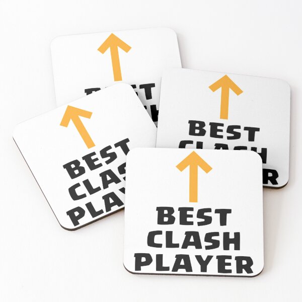 Item preview, Clash Of Clans - Best Clash Player Essential designed and sold by LawsonMacdolan.
