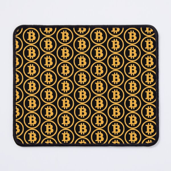Item preview, BITCOIN LOGO designed and sold by Picspot.