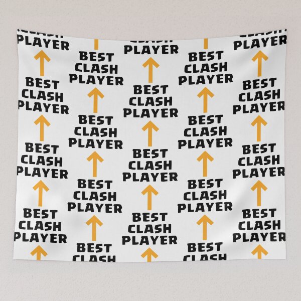 Item preview, Clash Of Clans - Best Clash Player Essential designed and sold by LawsonMacdolan.
