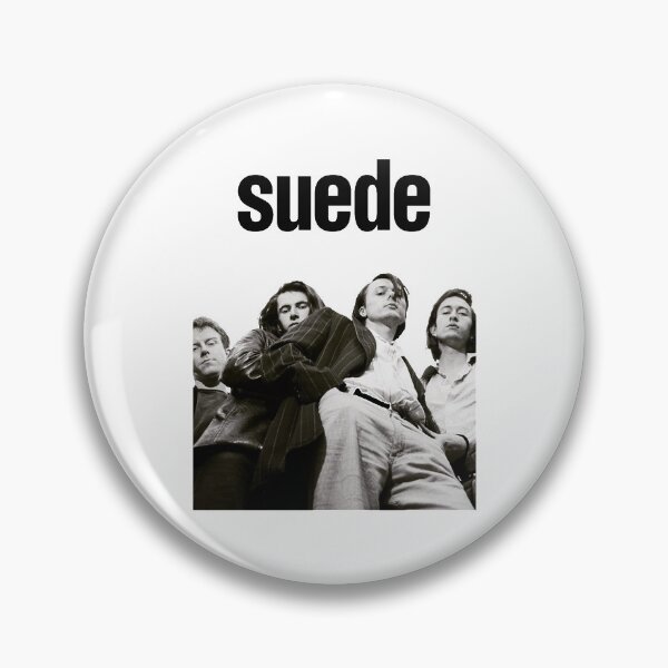 Item preview, Suede designed and sold by HaryDuong.