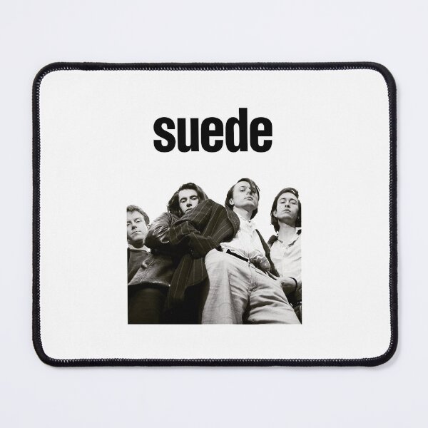 Item preview, Suede designed and sold by HaryDuong.
