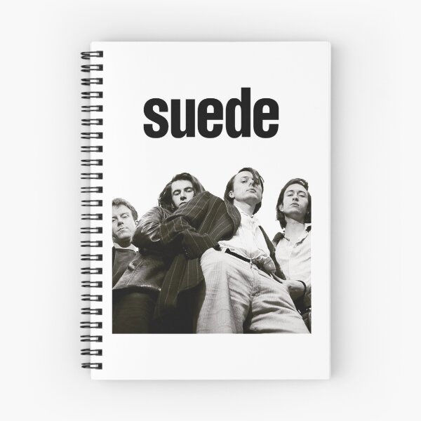 Item preview, Suede designed and sold by HaryDuong.