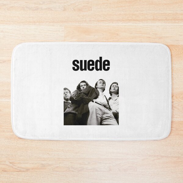 Item preview, Suede designed and sold by HaryDuong.