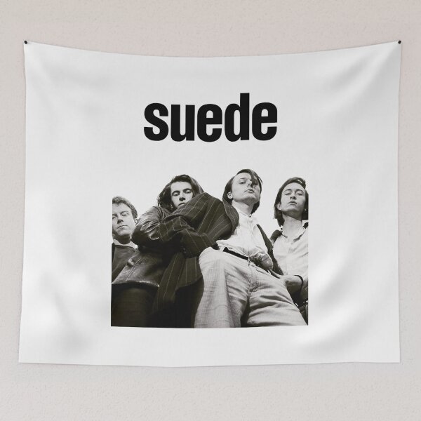 Item preview, Suede designed and sold by HaryDuong.
