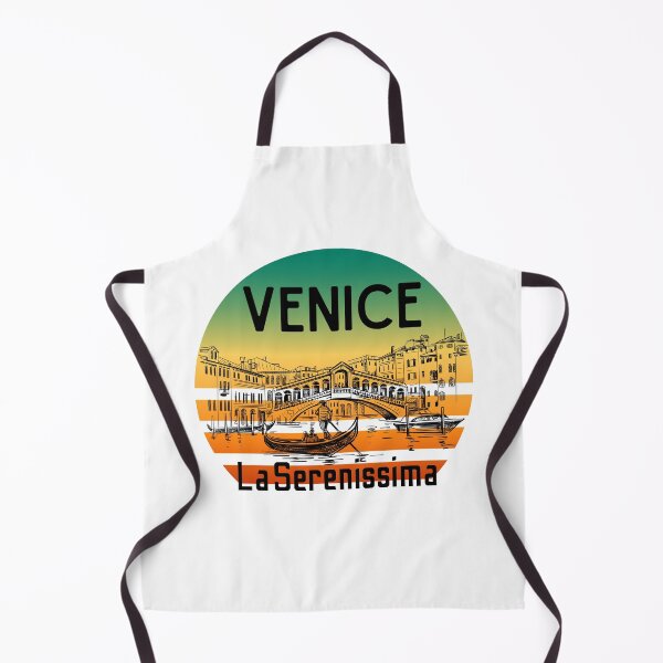 Item preview, Venice La Serenissima designed and sold by Naeshastore.
