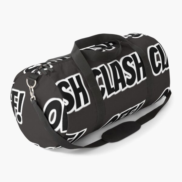 Item preview, Clash Off! Active designed and sold by LawsonMacdolan.