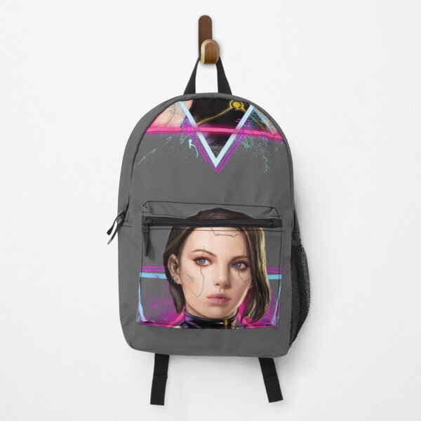 Item preview, Cyberpunk Art designed and sold by GORLOG.