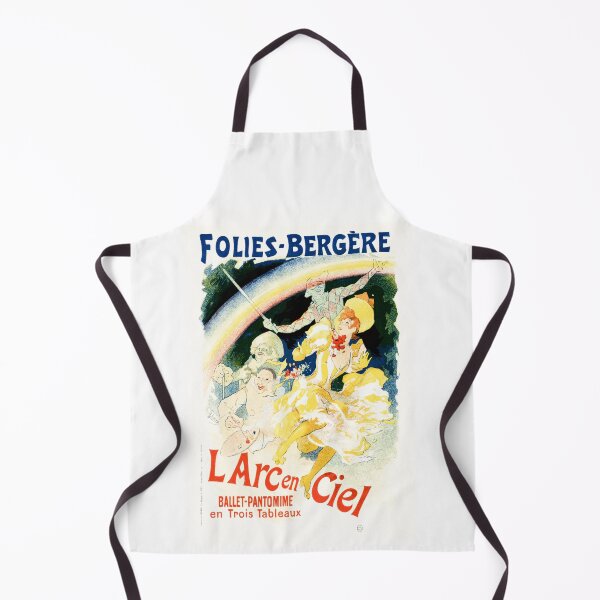 Item preview, Art Nouveau vintage french poster, by the Maîtres de l'affiche and Jules Chéret. designed and sold by KaterinaLog.