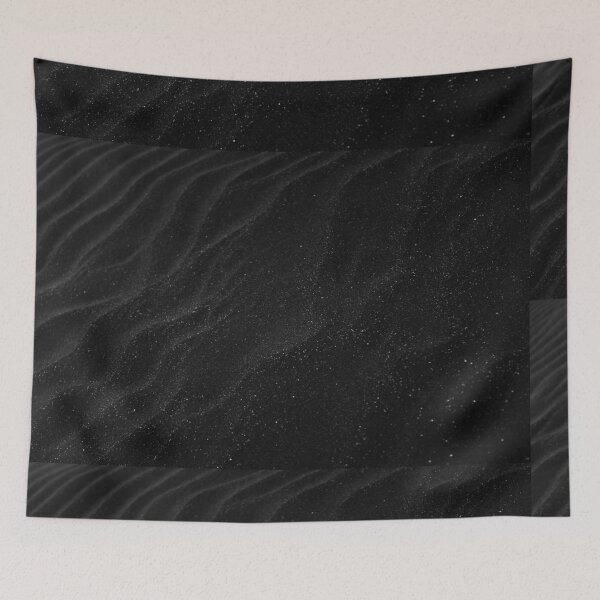 Item preview, Black Sand designed and sold by prestige dn.
