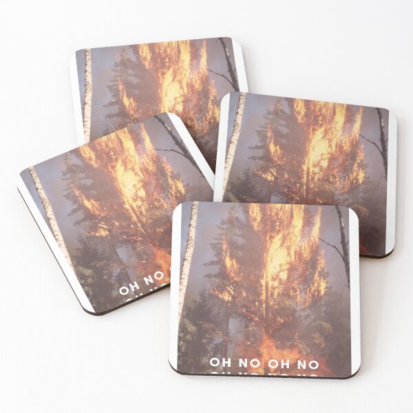 Item preview, oh no oh no oh no no no  designed and sold by ChrisCrete.