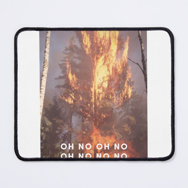 Item preview, oh no oh no oh no no no  designed and sold by ChrisCrete.