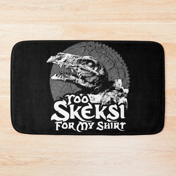 Item preview, Too Skeksi The Dark Crystal Wide Resistance Universe designed and sold by CrystalGloria.