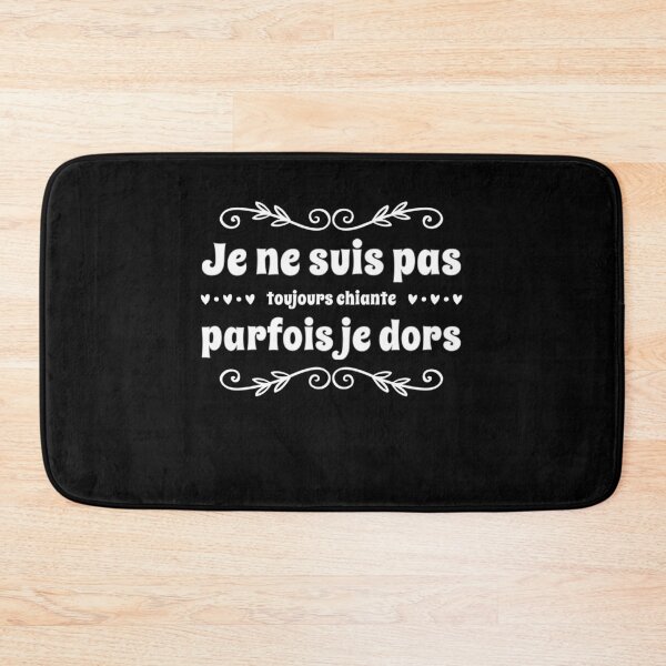 Item preview, I'm not always boring humor quote designed and sold by joozybart.