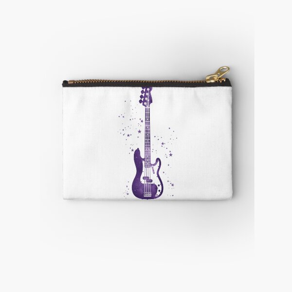 Item preview, P-Style Bass Guitar Universe Texture designed and sold by nightsworthy.