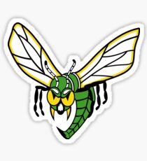 Hornets Sticker