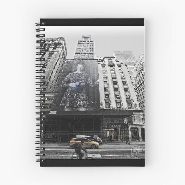 Item preview, Fifth Avenue at 54th Street designed and sold by steeber.