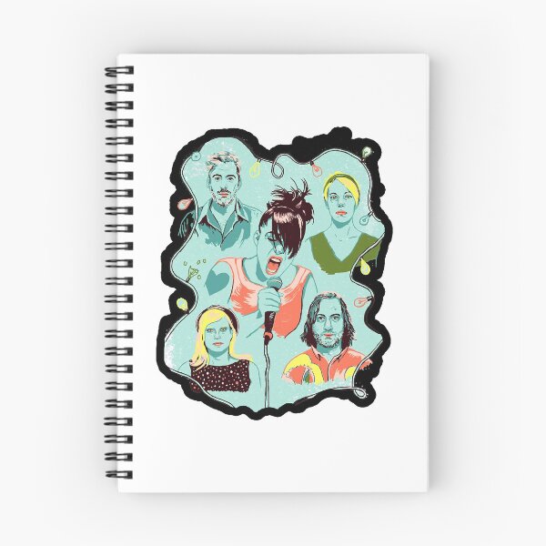 Item preview, Bikini Band Girl Music Band designed and sold by GraysonReidTee.