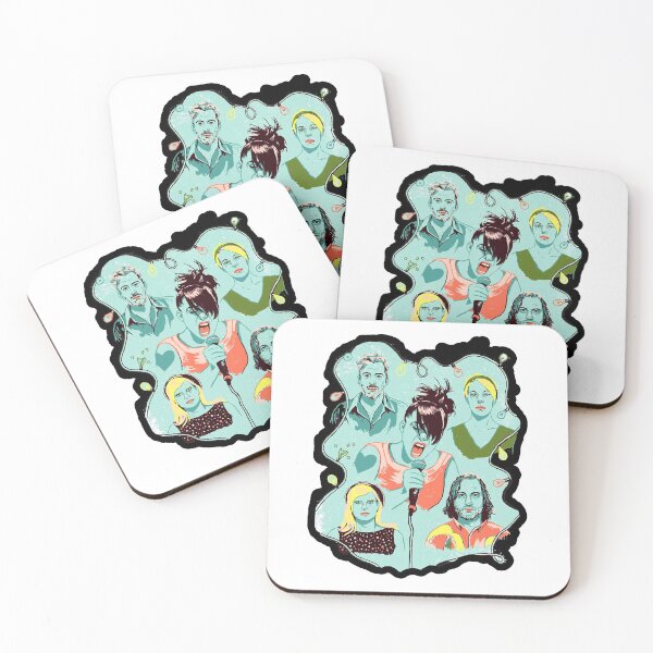 Item preview, Bikini Band Girl Music Band designed and sold by GraysonReidTee.