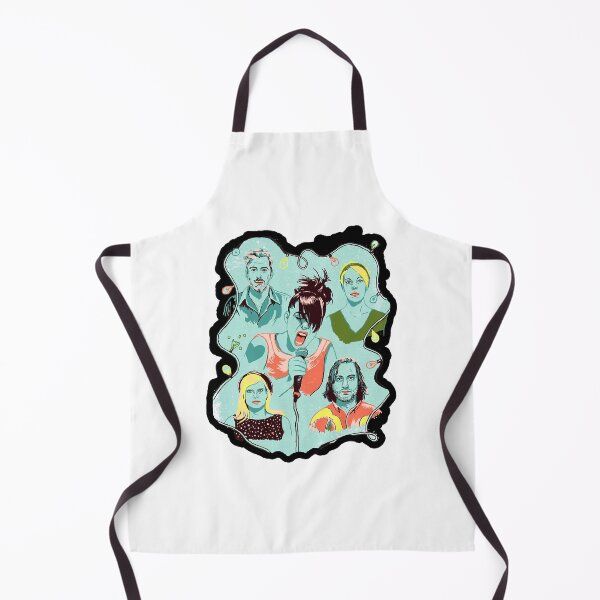 Item preview, Bikini Band Girl Music Band designed and sold by GraysonReidTee.
