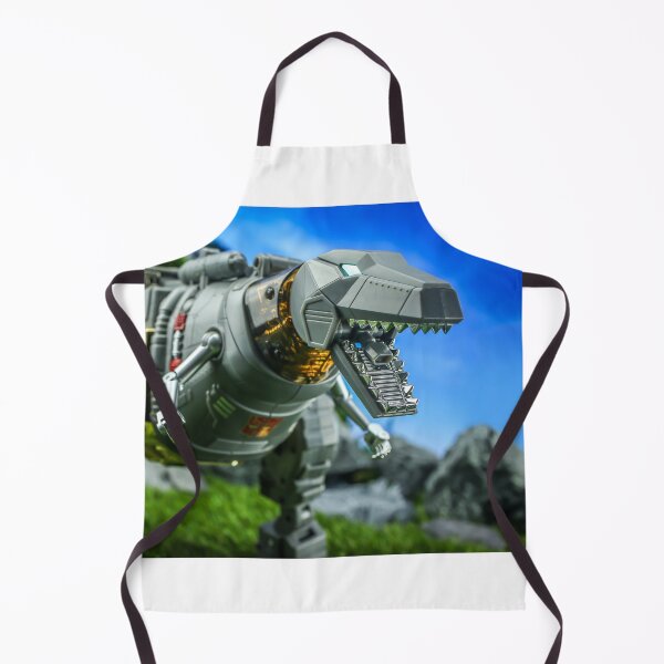 Item preview, Transformers Dinobot Grimlock designed and sold by SixoTF.