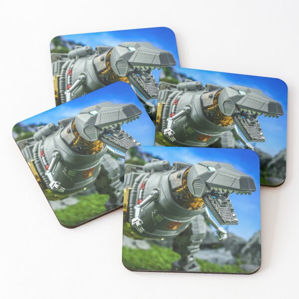 Item preview, Transformers Dinobot Grimlock designed and sold by SixoTF.